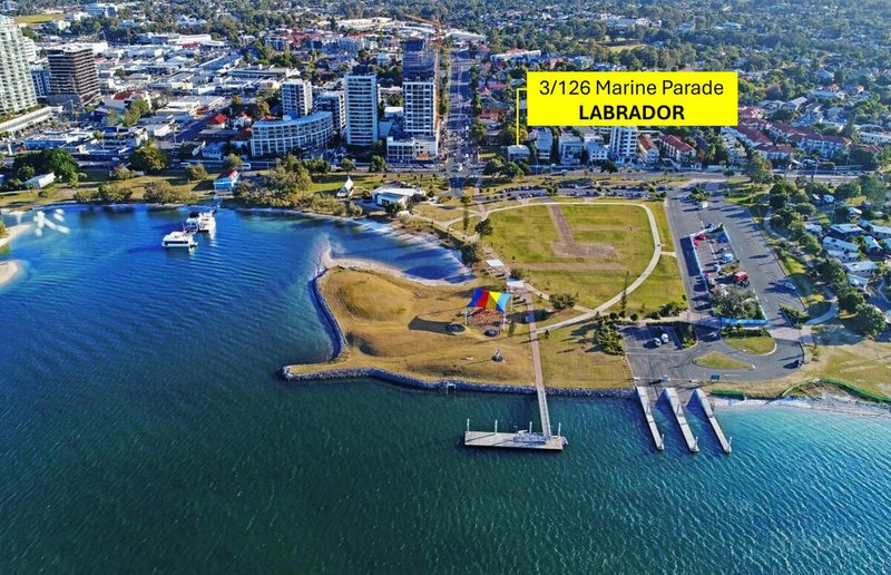 Photo - 3/126 Marine Parade, Southport QLD 4215 - Image 13