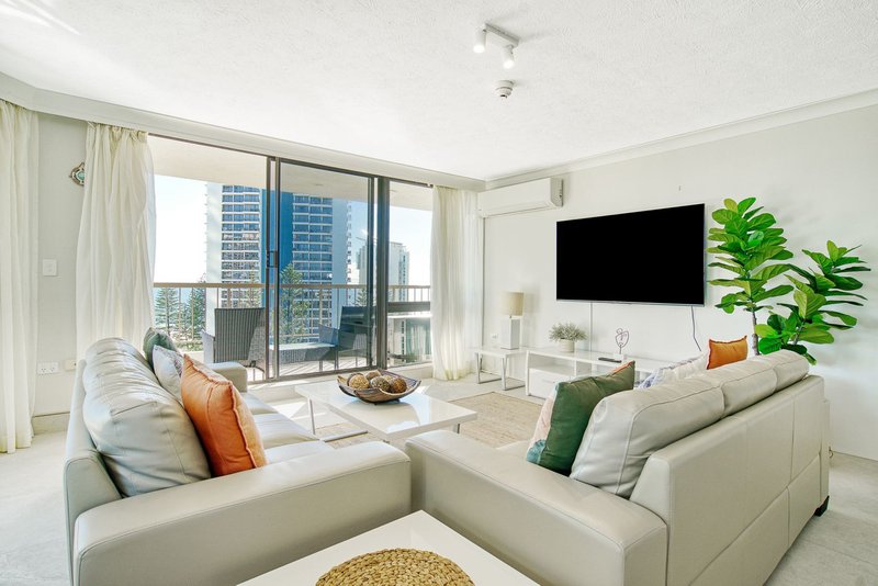 Photo - 31/26 Markwell Ave , Surfers Paradise QLD 4217 - Image 2