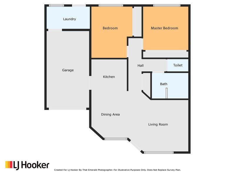 Photo - 3/126 Opal Street, Emerald QLD 4720 - Image 5