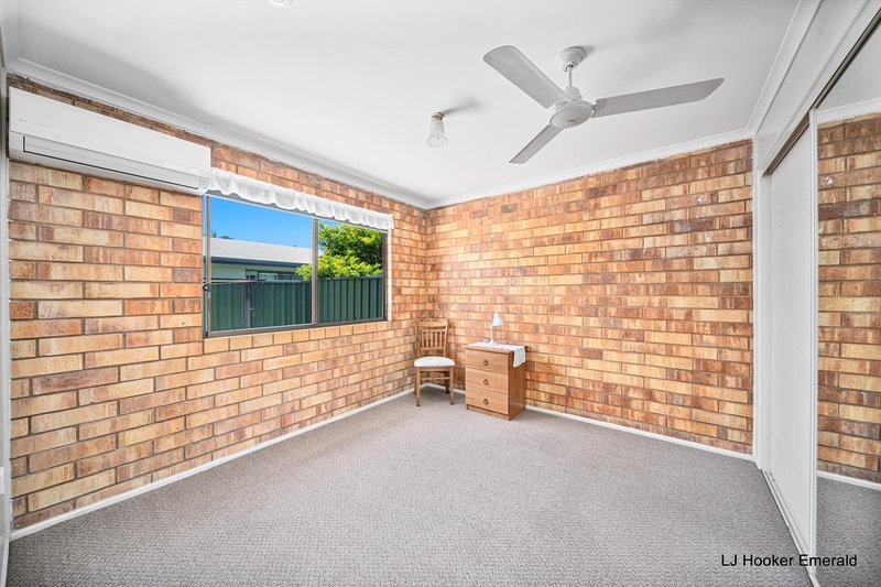 Photo - 3/126 Opal Street, Emerald QLD 4720 - Image 9