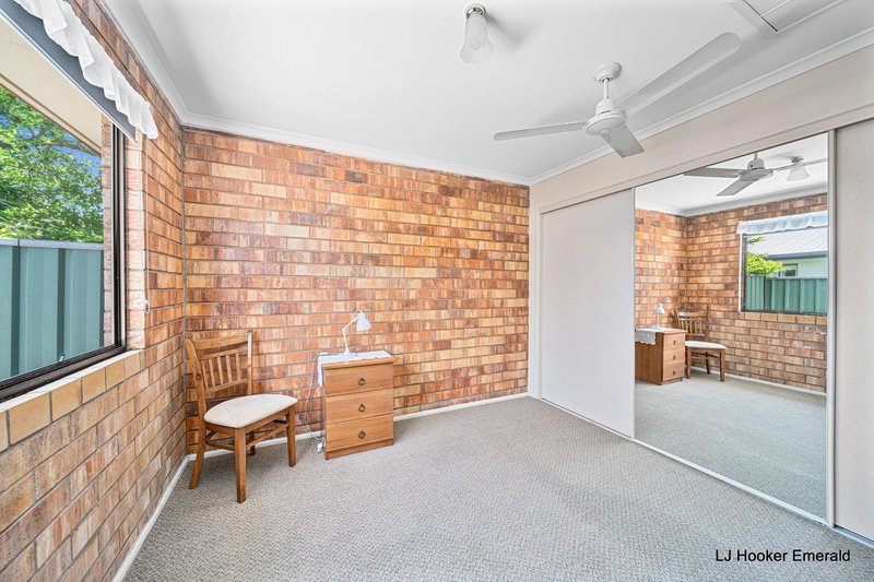 Photo - 3/126 Opal Street, Emerald QLD 4720 - Image 10