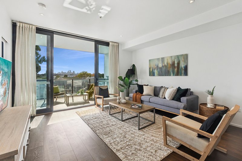 Photo - 312/669 Gardeners Road, Mascot NSW 2020 - Image 3