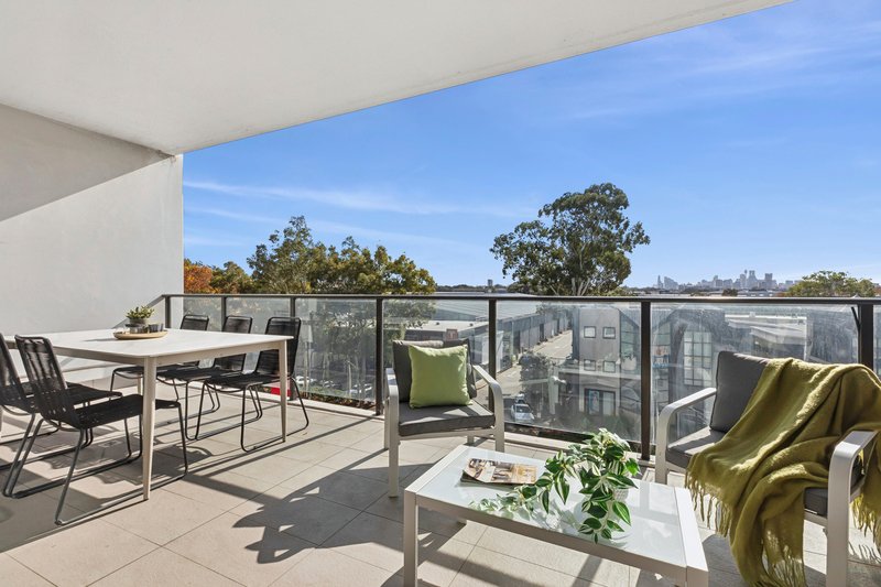 Photo - 312/669 Gardeners Road, Mascot NSW 2020 - Image 5