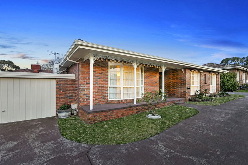 3/127 Park Road, Cheltenham VIC 3192