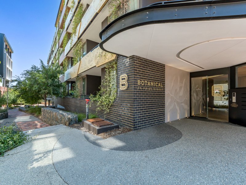 312/74 Price Street, Subiaco WA 6008