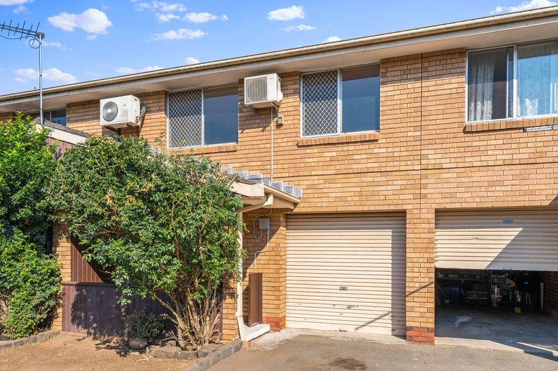 3/128 Auburn Road, Auburn NSW 2144