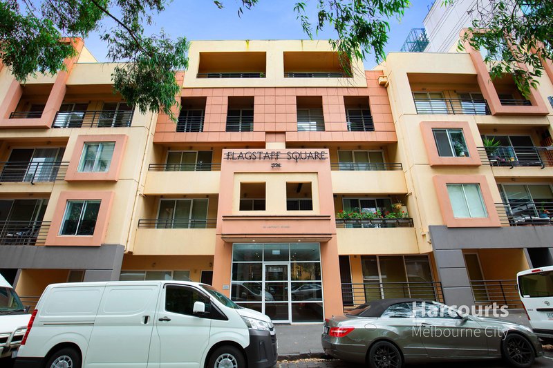 Photo - 31/28 Jeffcott Street, West Melbourne VIC 3003 - Image 7