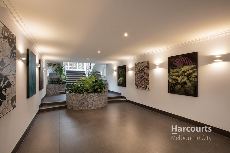 Photo - 31/28 Jeffcott Street, West Melbourne VIC 3003 - Image 9