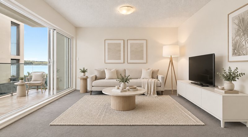 Photo - 3/128 Marine Parade, Maroubra NSW 2035 - Image 1