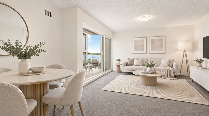 Photo - 3/128 Marine Parade, Maroubra NSW 2035 - Image 2