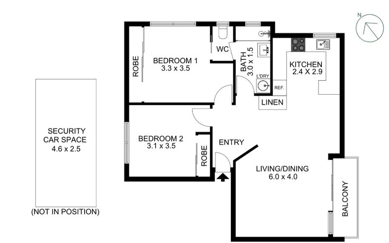 Photo - 3/128 Marine Parade, Maroubra NSW 2035 - Image 7