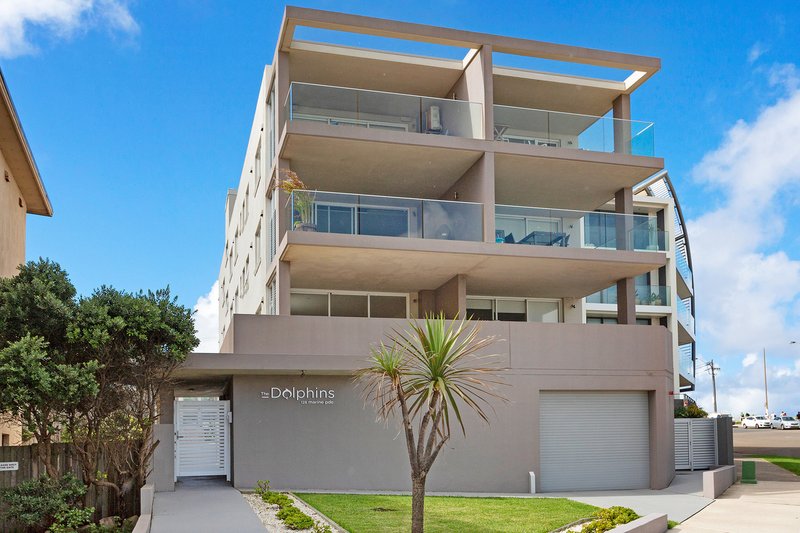 Photo - 3/128 Marine Parade, Maroubra NSW 2035 - Image 5