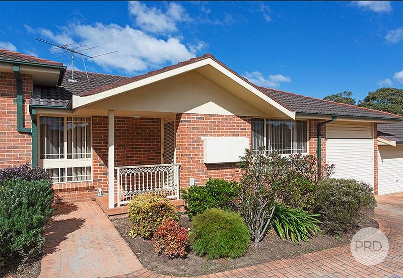 3/128 Morts Road, Mortdale NSW 2223