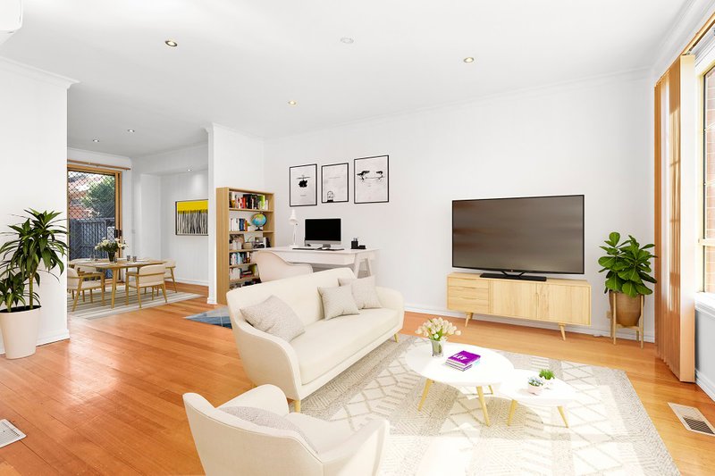 Photo - 3/1280 Centre Road, Clayton VIC 3168 - Image 1