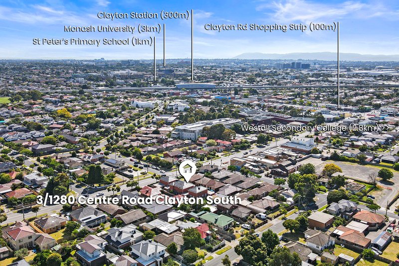 Photo - 3/1280 Centre Road, Clayton VIC 3168 - Image 5