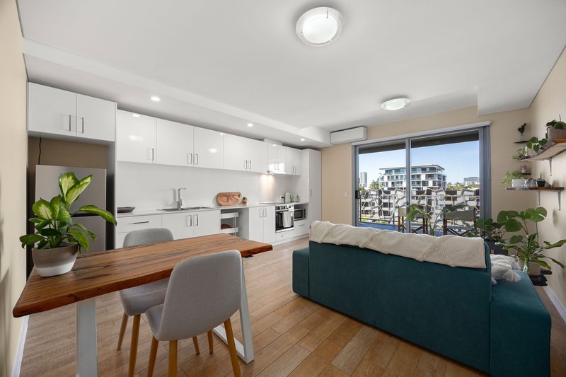 Photo - 31/285 Vincent Street, Leederville WA 6007 - Image 1