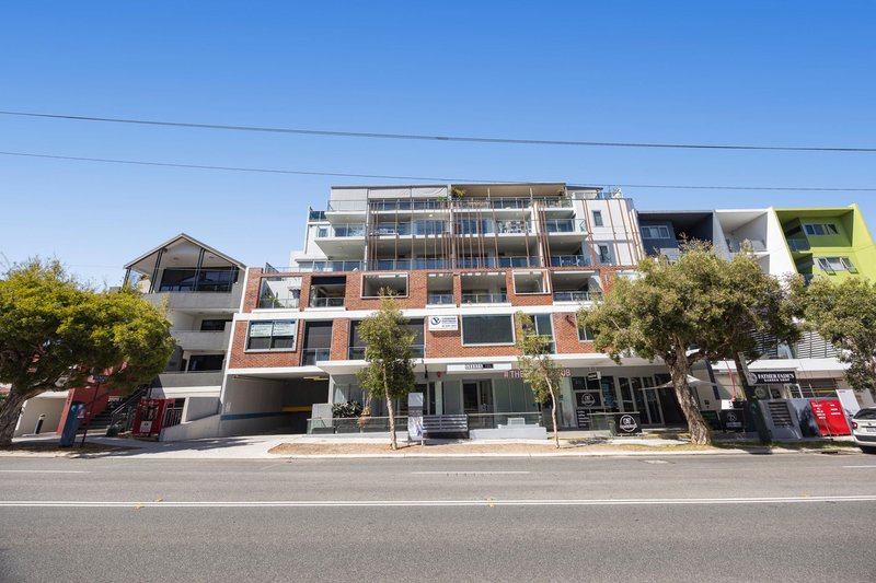 Photo - 31/285 Vincent Street, Leederville WA 6007 - Image 12