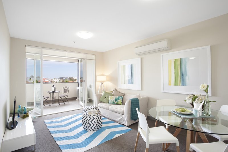 312/9 Morton Avenue, Carnegie VIC 3163