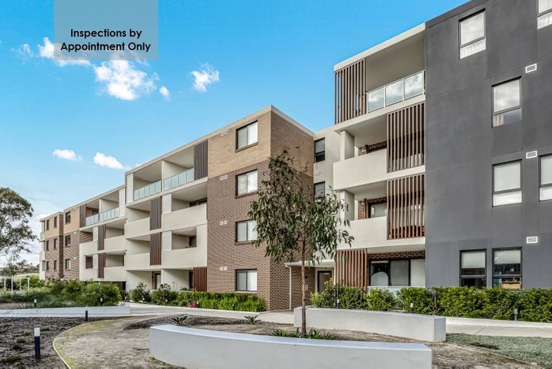 312/9 Terry Road, Rouse Hill NSW 2155