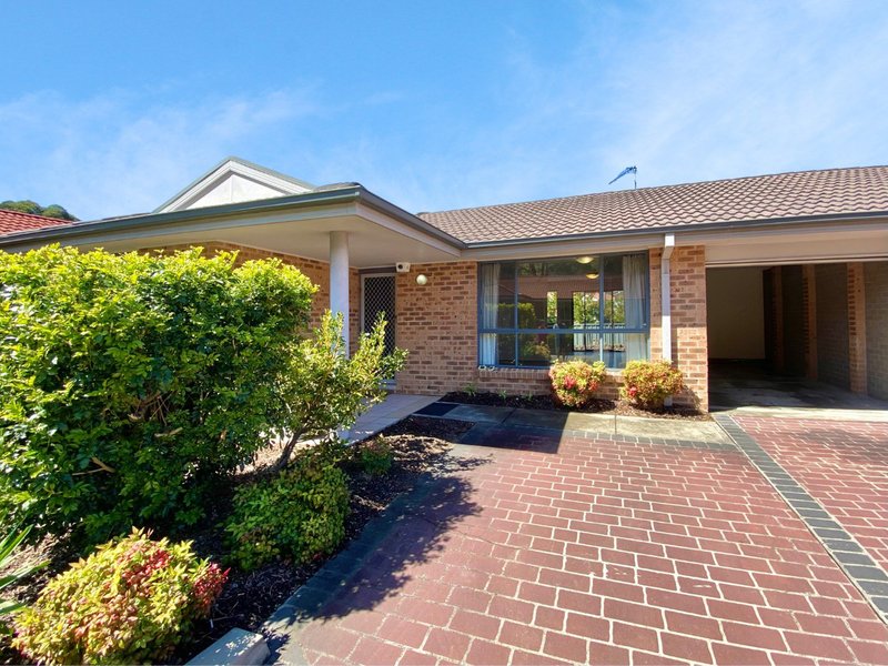 31/292 Park Avenue, Kotara NSW 2289