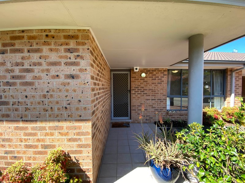 Photo - 31/292 Park Avenue, Kotara NSW 2289 - Image 2