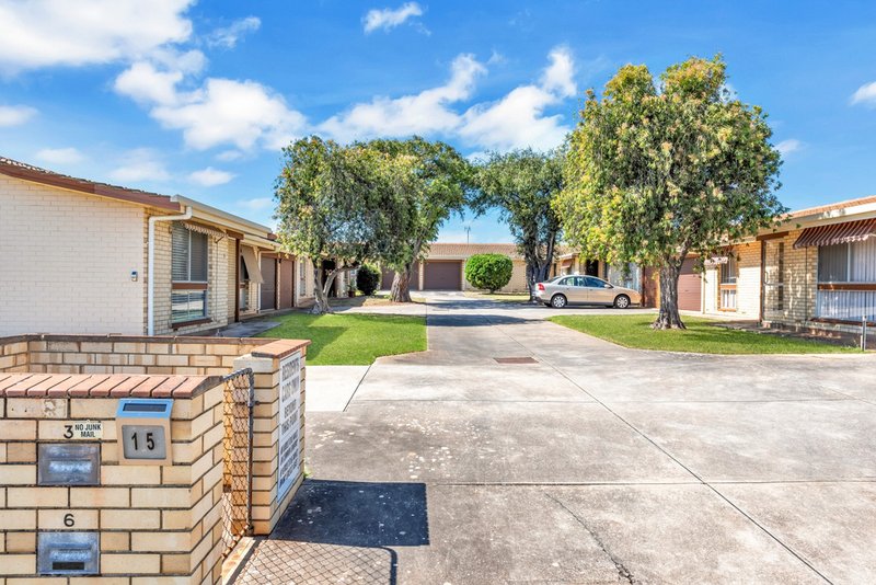 3/13-15 Booth Avenue, Morphett Vale SA 5162