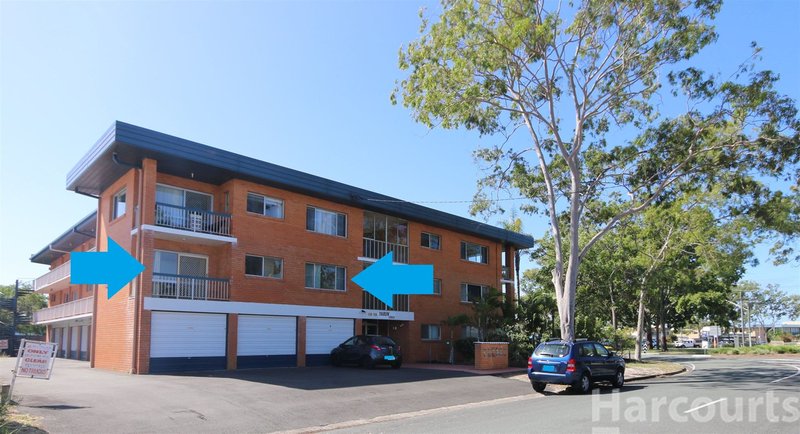 3/13-15 Ferguson Avenue, Bongaree QLD 4507