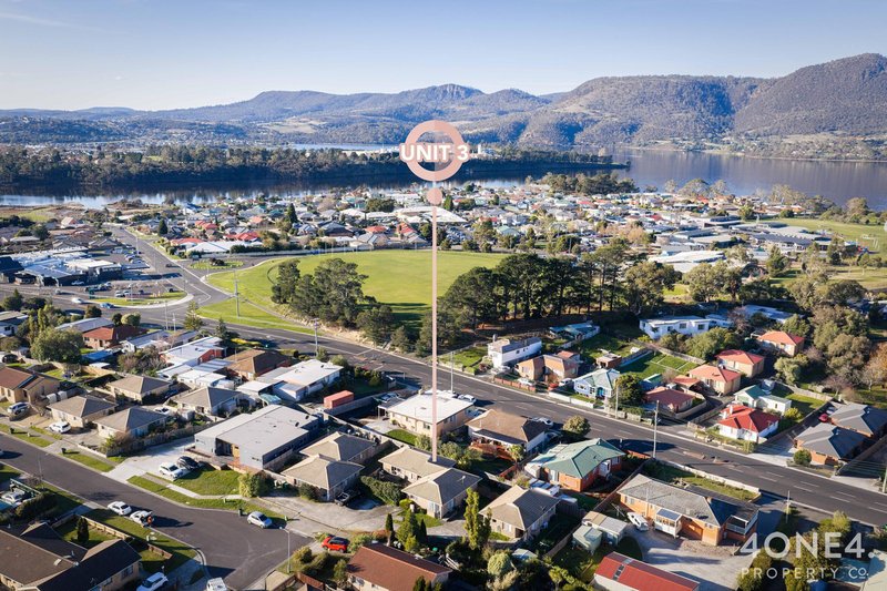 Photo - 3/13-15 Newman Court, Berriedale TAS 7011 - Image 1