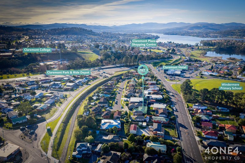 Photo - 3/13-15 Newman Court, Berriedale TAS 7011 - Image 19