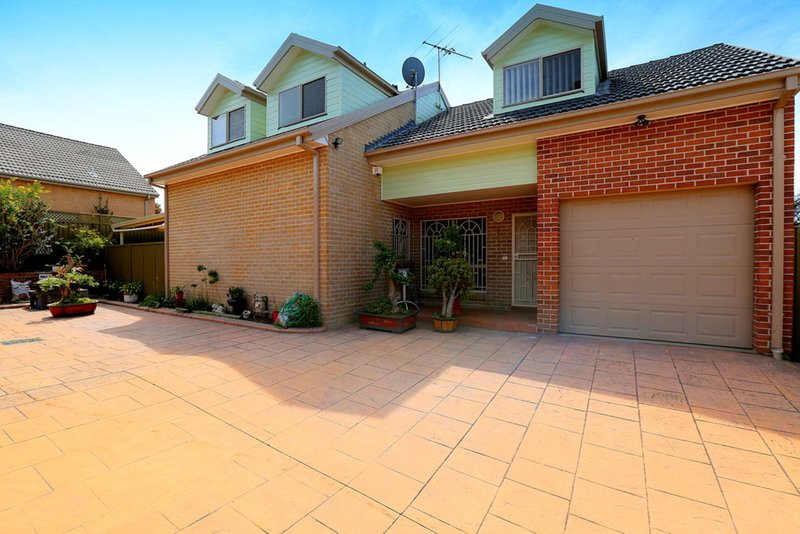 3/13-15 Oxford Avenue, Bankstown NSW 2200