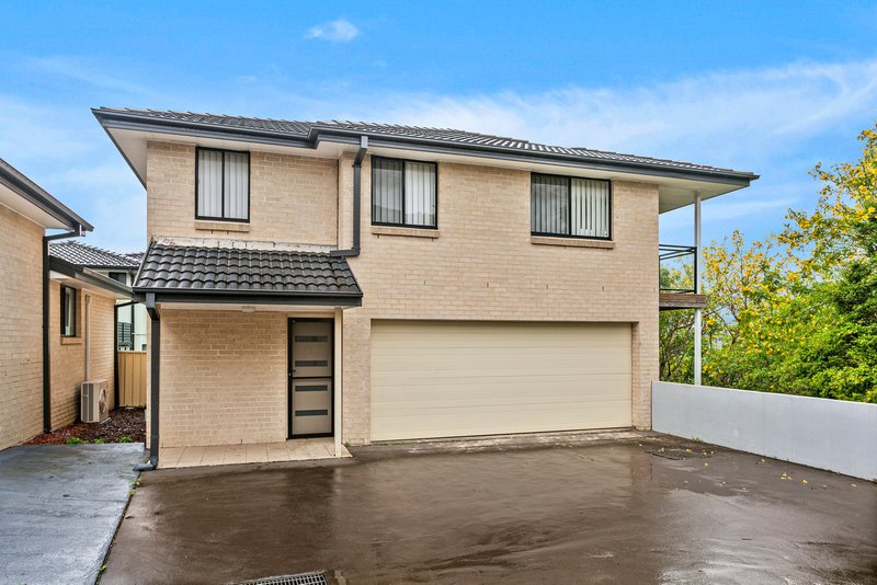 3/13-15 Sorensen Drive, Figtree NSW 2525