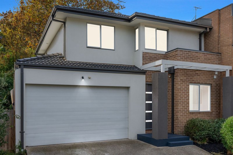 3/13-17 Moore Road, Vermont VIC 3133