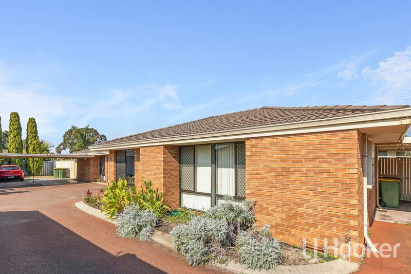 3/13-21 Dealy Close, Cannington WA 6107