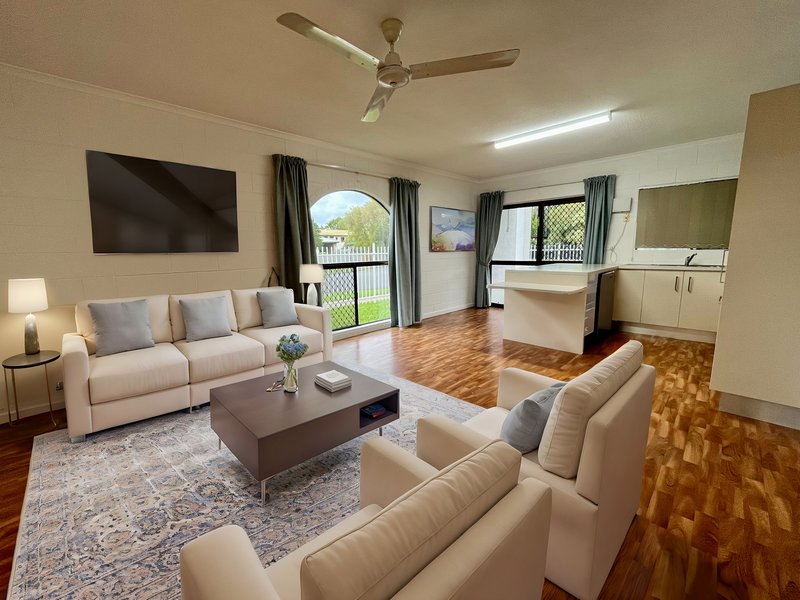 Photo - 3/13 Armbrust Street, Manoora QLD 4870 - Image 4