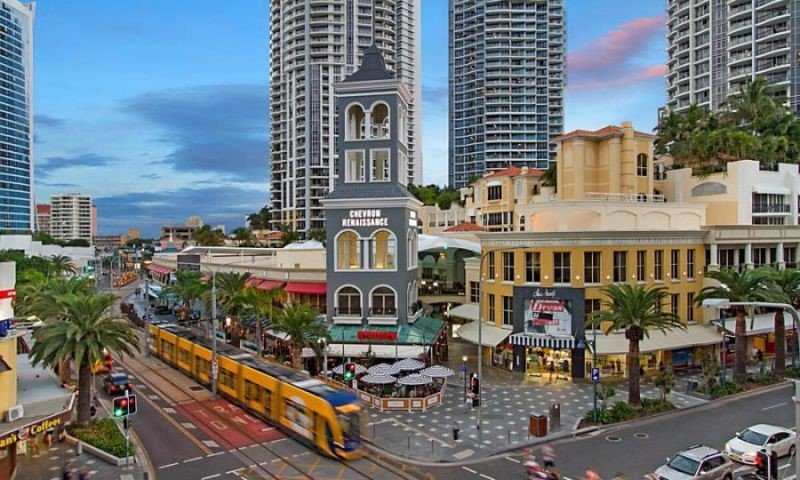 Photo - 3/13 Aubrey Street, Surfers Paradise QLD 4217 - Image 15