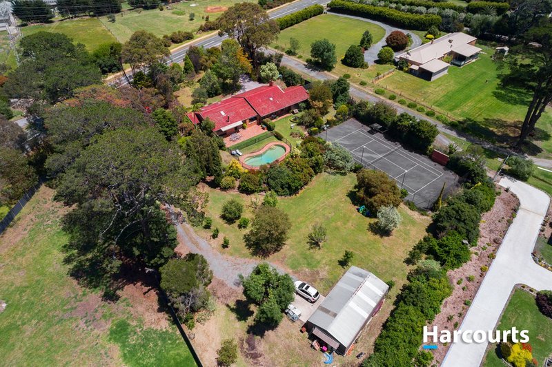 313 Belgrave-Hallam Road, Narre Warren North VIC 3804