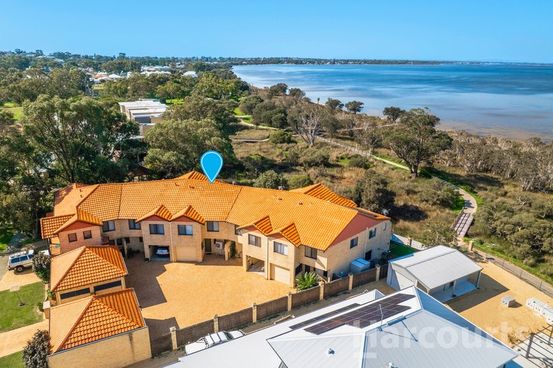 3/13 Bluerise Cove, Falcon WA 6210