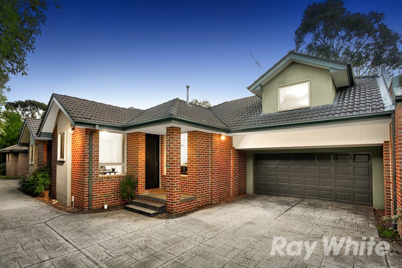 3/13 Campbell Street, Glen Waverley VIC 3150