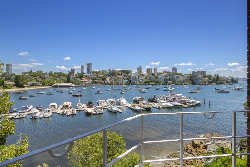 Photo - 3/13 Gladswood Gardens, Double Bay NSW 2028 - Image 1