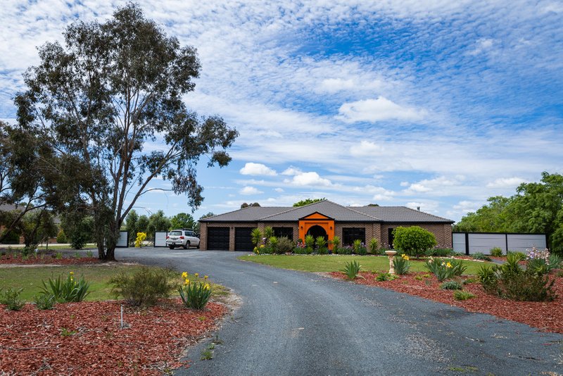 313 Golf Course Road, Haven VIC 3401