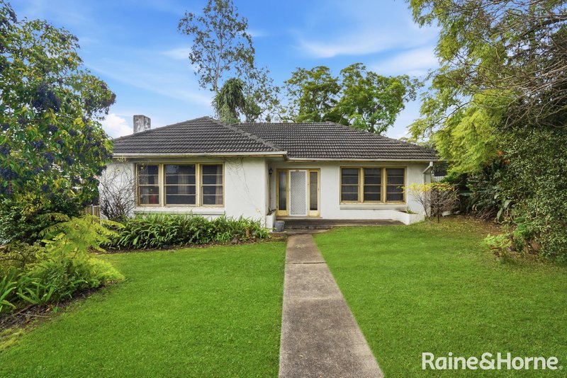 Photo - 313 Great Western Highway, St Marys NSW 2760 - Image 1