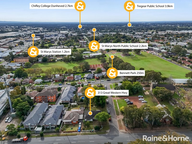 Photo - 313 Great Western Highway, St Marys NSW 2760 - Image 3