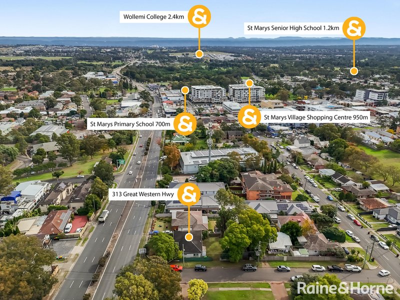 Photo - 313 Great Western Highway, St Marys NSW 2760 - Image 4