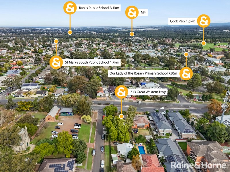 Photo - 313 Great Western Highway, St Marys NSW 2760 - Image 14