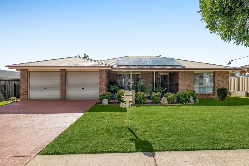 313 Greenwattle Street, Wilsonton QLD 4350