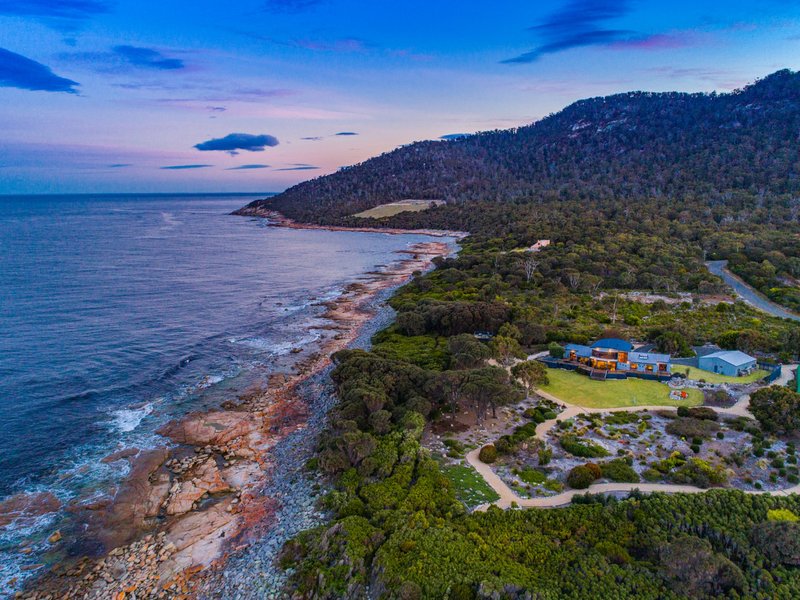 313 Harveys Farm Road, Bicheno TAS 7215