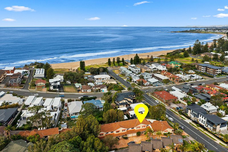 3/13 Henley Road, Thirroul NSW 2515