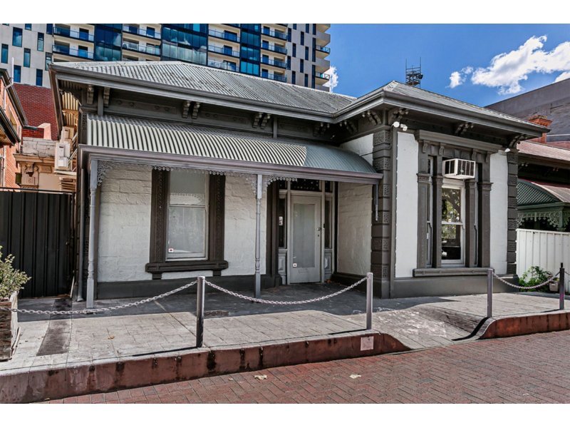 Photo - 3/13 Hutt Street, Adelaide SA 5000 - Image 1