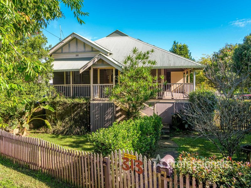 313 Keen Street, East Lismore NSW 2480