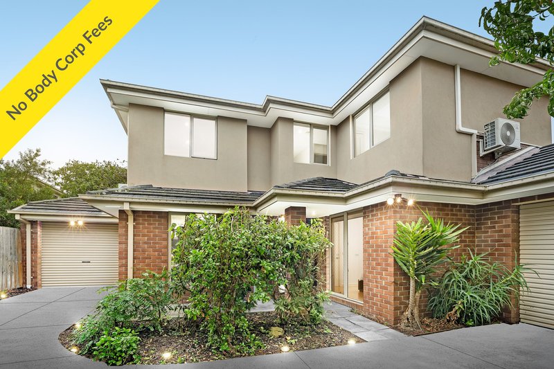 Photo - 3/13 Lantana Street, Clayton VIC 3168 - Image 1